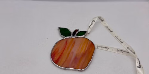 \u2728Make Your Own Suncatcher\u2728 - A Stained Glass Experience