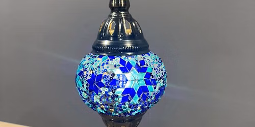 Mosaic Experience Workshop