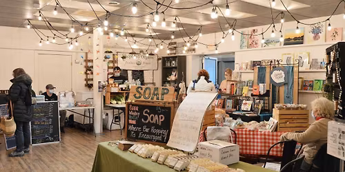 Christmas Makers Market