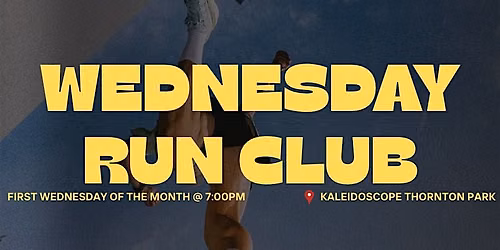 Thornton Park Run Club