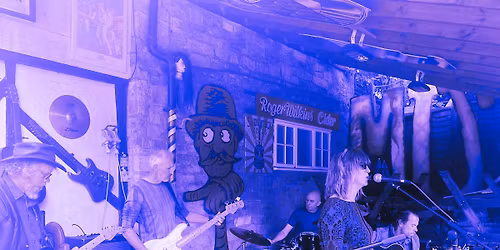 The Ravens of Gallis Row \/ Burn the Midnight Oil