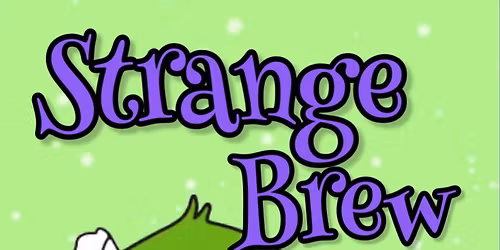 Strange Brew Annual Christmas at The Reform