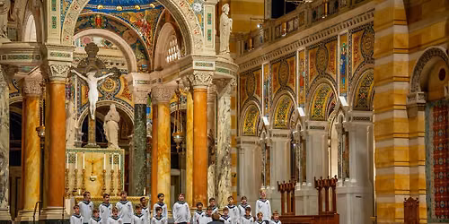 Vienna Boys Choir