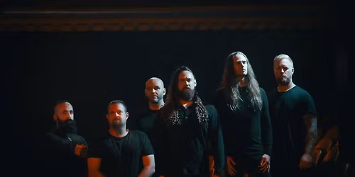 Ne Obliviscaris (16+)