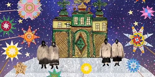 Introduction to Ukrainian Winter Songs - Celebrating Winter Together.