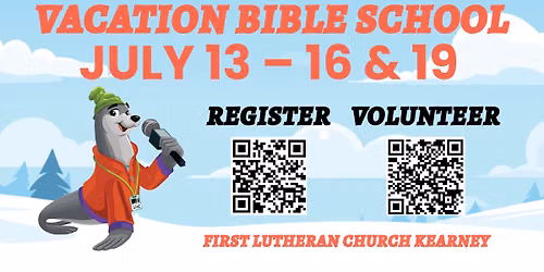 Vacation Bible School