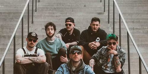 Tropidelic in Buffalo