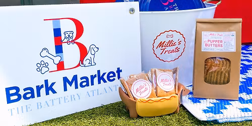 Millie\u2019s Treats at Battery ATL Farmers Market