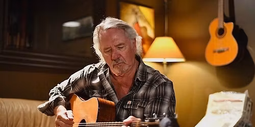 12\/20\/25 - Tom Wopat Christmas Concert at The Peculiar Winery!