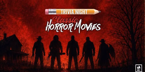 Classic Horror Movie Trivia