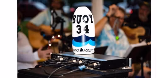 Buoy 34