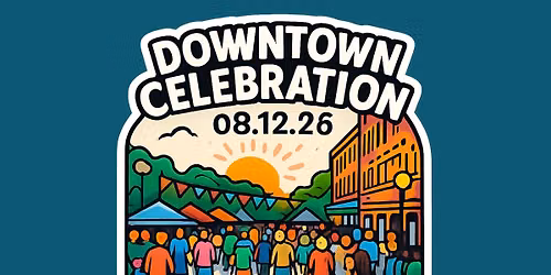North Adams Downtown Celebration