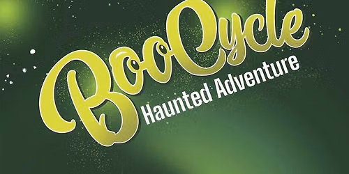 Medina Boo-Cycle: Haunted Adventures!