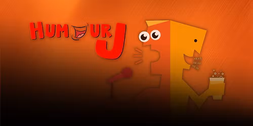 Humour J au Barrage!