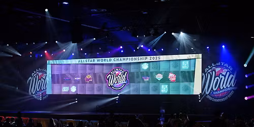 2026 Allstar World Championship