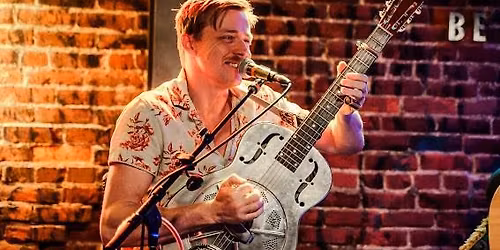 Corey Hall @ Ajs Grayton Beach