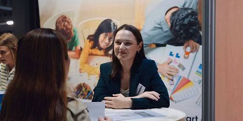 Unicareers Luxembourg - Job fair for Interns & Young professionals