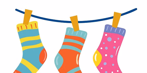 Sockaholics 