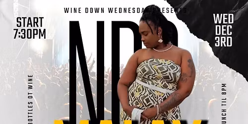 NBS Malay featuring TMC Band. Live Music