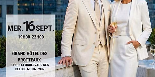 Club VIP Business Lyon