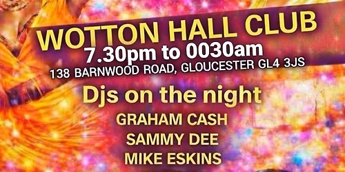 Motown, Classic Soul and Disco Classics