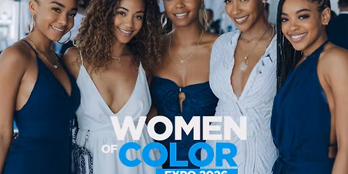Women of Color Expo