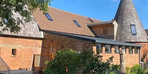 Weekend Yoga Retreat 