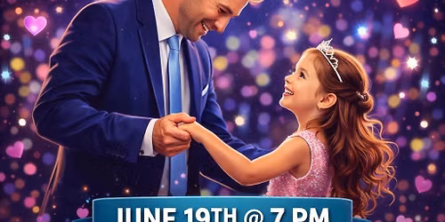 North Church Father Daughter Dance 