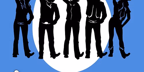 Country Line Dance and Swing Lessons at The Duck