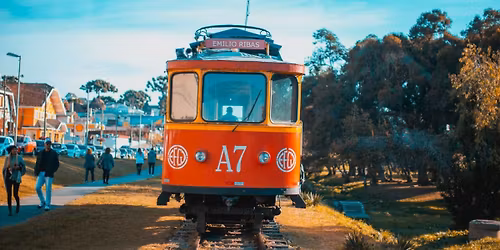 \ud83c\udf41 CAMPOS DO JORD\u00c3O \ud83c\udf41