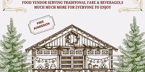 European Christmas Market