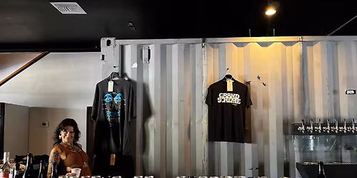 Unofficial FEST 23 Registration Bottle Share & Stickers\/Band Shirt\/Clothing Swap at Grand Scheme