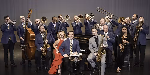 Glenn Miller Orchestra