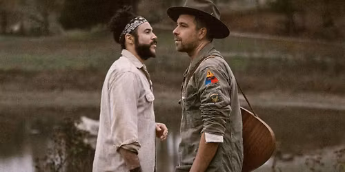 Sons of Legion  Soul to S\u00d8L Tour