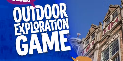 Outdoor Exploration Game: De verloren geschiedenis van Arnhem - Karel van Gelre
