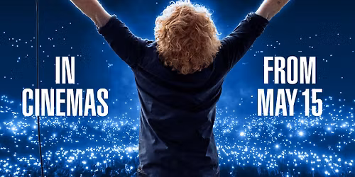 Simply Red Amsterdam Tickets