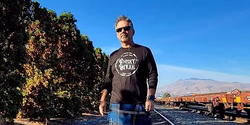 Live Music: Virgil Eagle