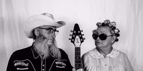 Laid Back Country Picker @ Jack Rabbits in Jacksonville FL.