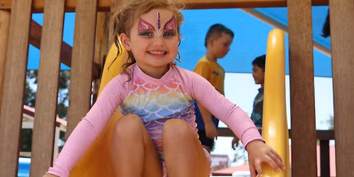 Free Family Fun Day- Community Event