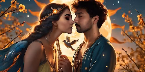 Opera Tampa: The Magic Flute