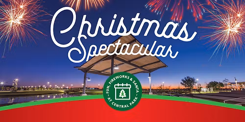 Christmas Spectacular