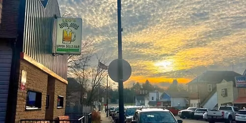 The Jage Comes to Lyndon's Upper Dells Bar!