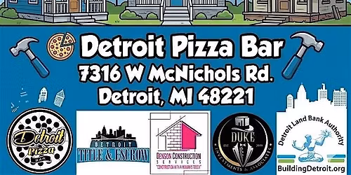 Real Estate Friday's: Detroit Land Bank Part 2