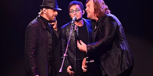 The Australian Bee Gees at Thunderland Showroom at Excalibur Hotel & Casino