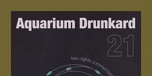 SML with Fabiano do Nascimento at Teragram Ballroom