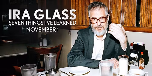 Ira Glass