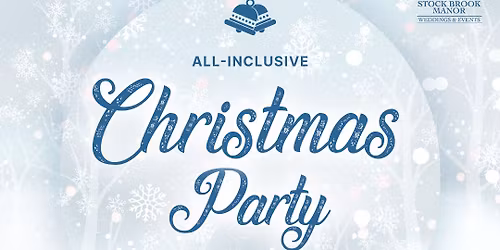 The Office Christmas Party Night