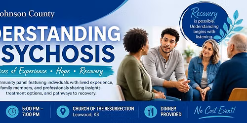 Understanding Psychosis