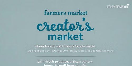 Farmers Market at Atlantic Station