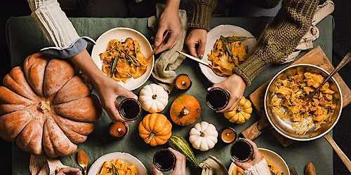Central Virginia Food Show (Fall Focus): Brought to You by Sysco & Affinity